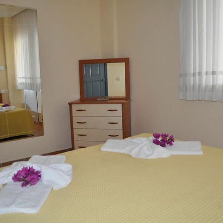 Dogan Apart Hotel Göcek Kültér fotó