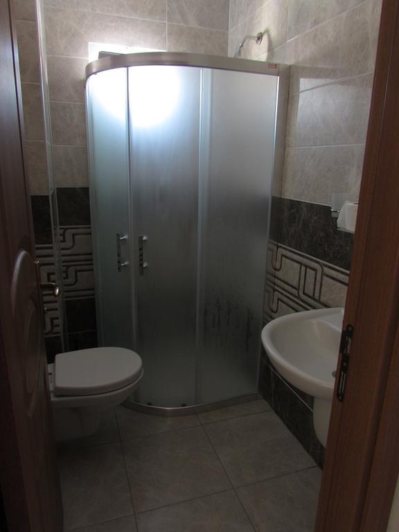 Dogan Apart Hotel Göcek Kültér fotó