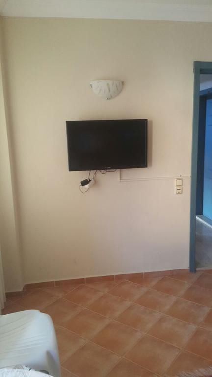 Dogan Apart Hotel Göcek Kültér fotó